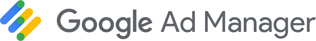 Google Ad Manager Logo